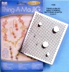 Beadsmith Thing-A-Ma JIG Deluxe Kit