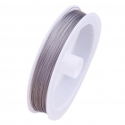 Tiger Tail Wire - 0.35mm