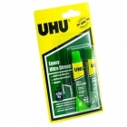 UHU Epoxy Ultra Strong 2x10ml