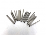 Ultrasonic Drill Tubes - 1.5mm (pack of 10)