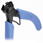 Xuron Hard-Wire And Memory-Wire Cutter